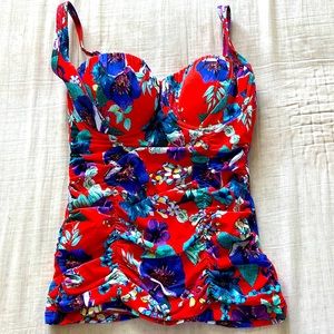 Seafolly swim too